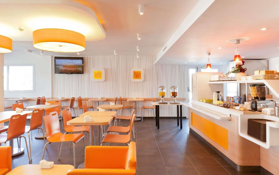 Restaurant Fotografie