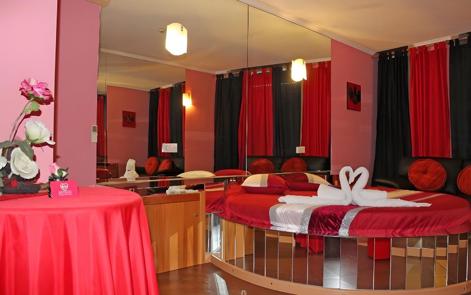 Restaurant Fotografie