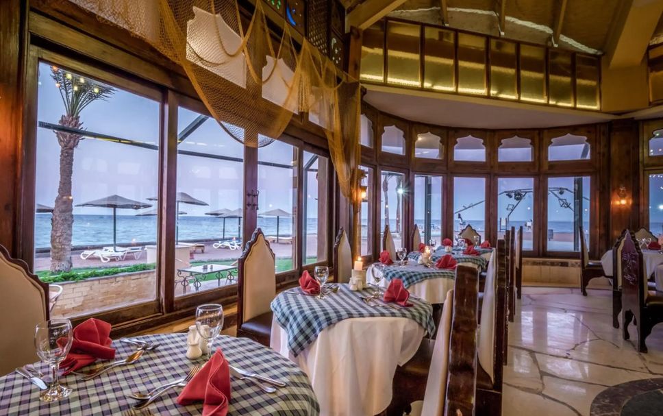 Restaurant Fotografie