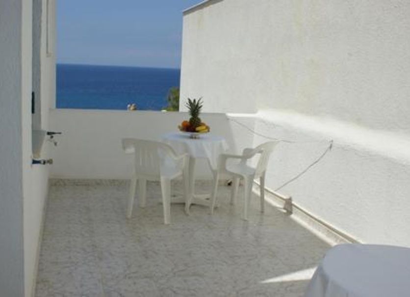 Balcon Fotografie