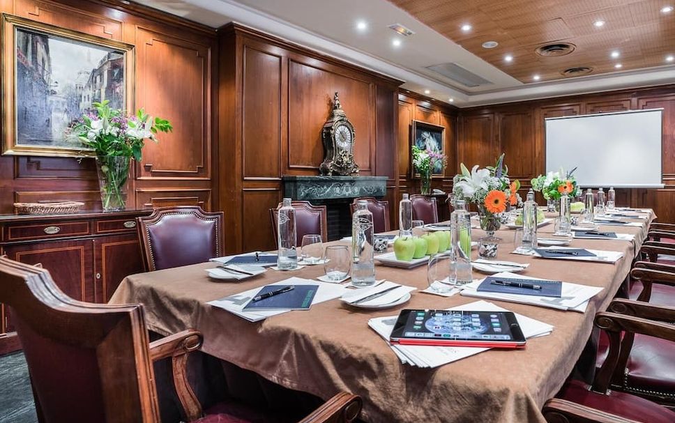 Restaurant Fotografie