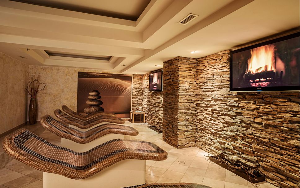 Spa Fotografie