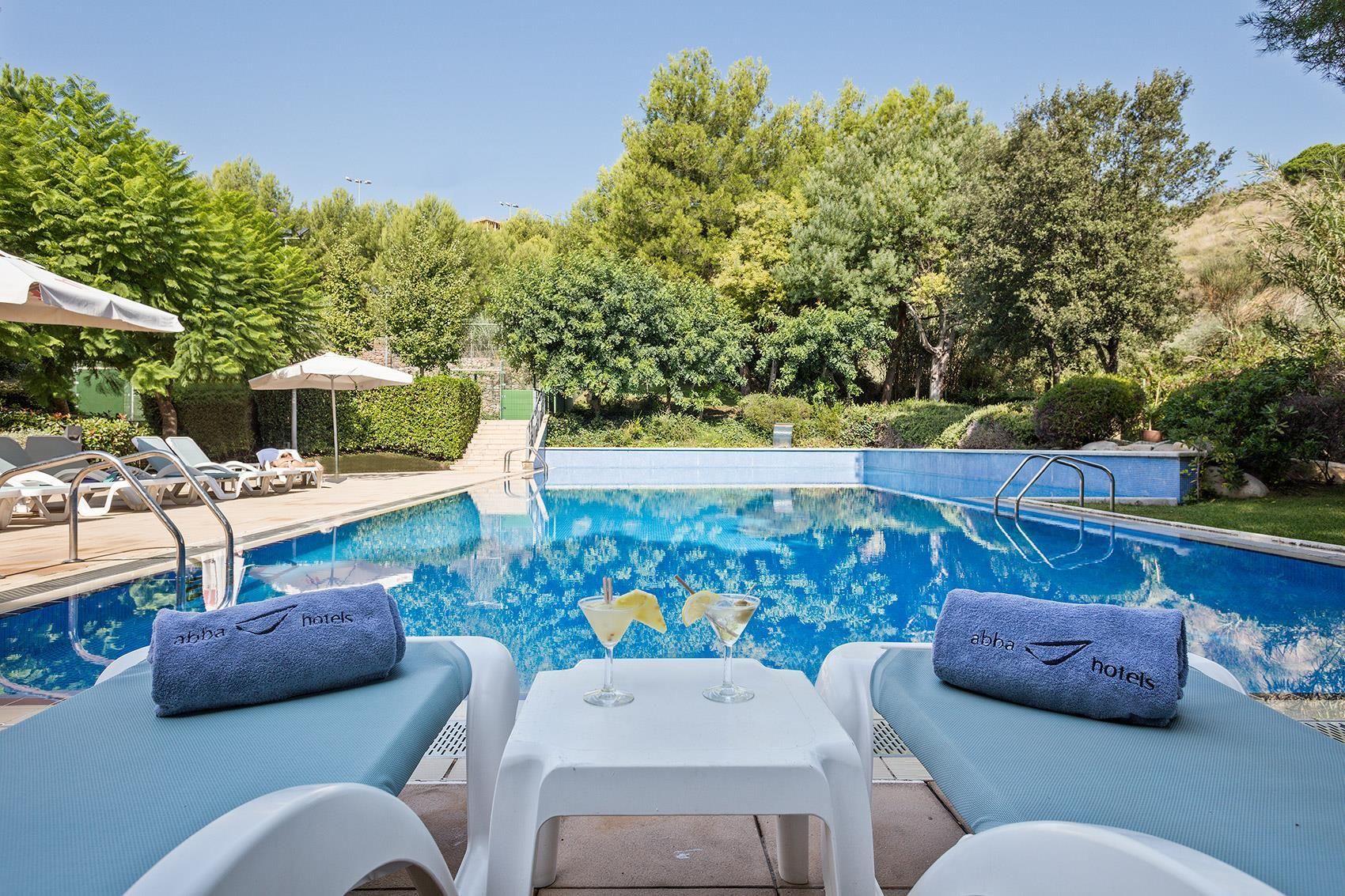 Piscină