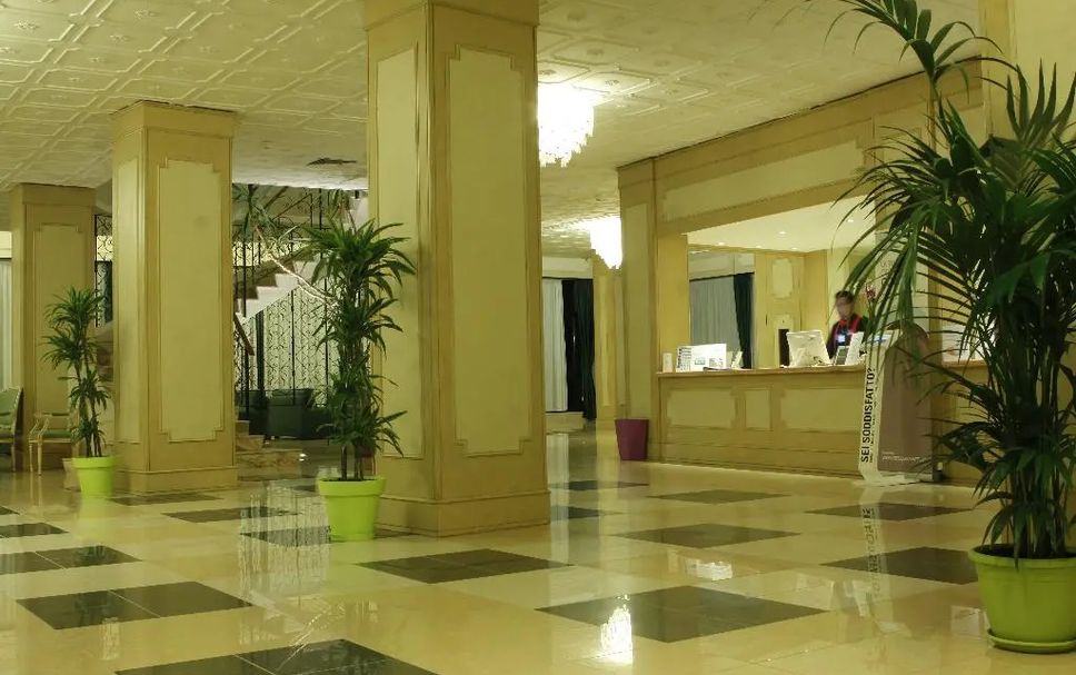Lobby Fotografie