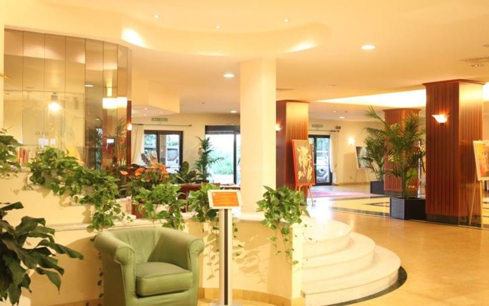 Lobby Fotografie