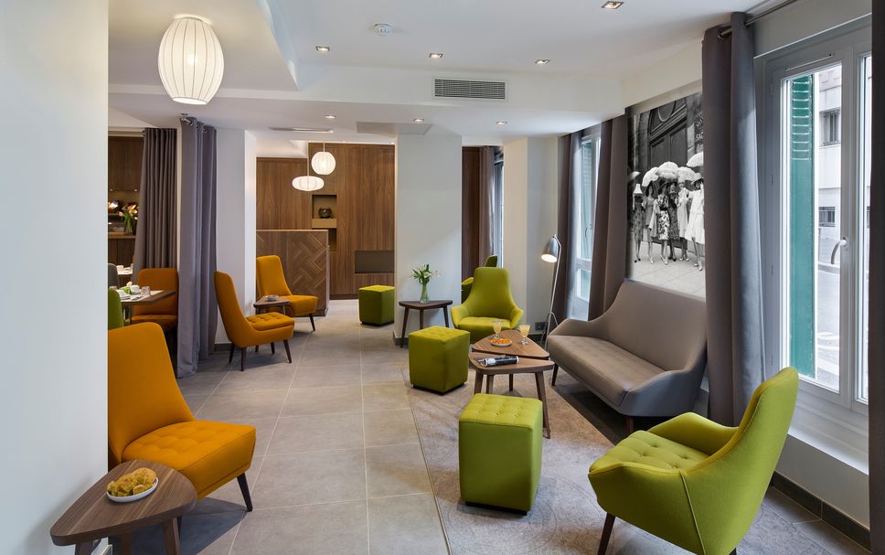 Lounge Fotografie