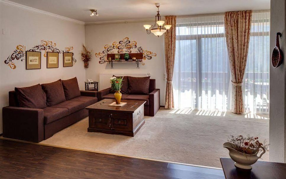 Sufragerie Fotografie