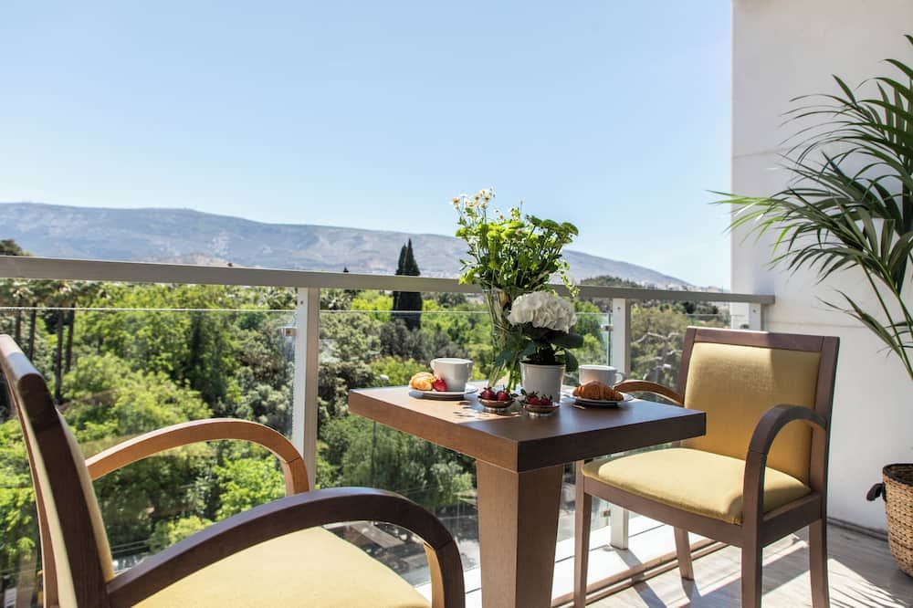 Balcon