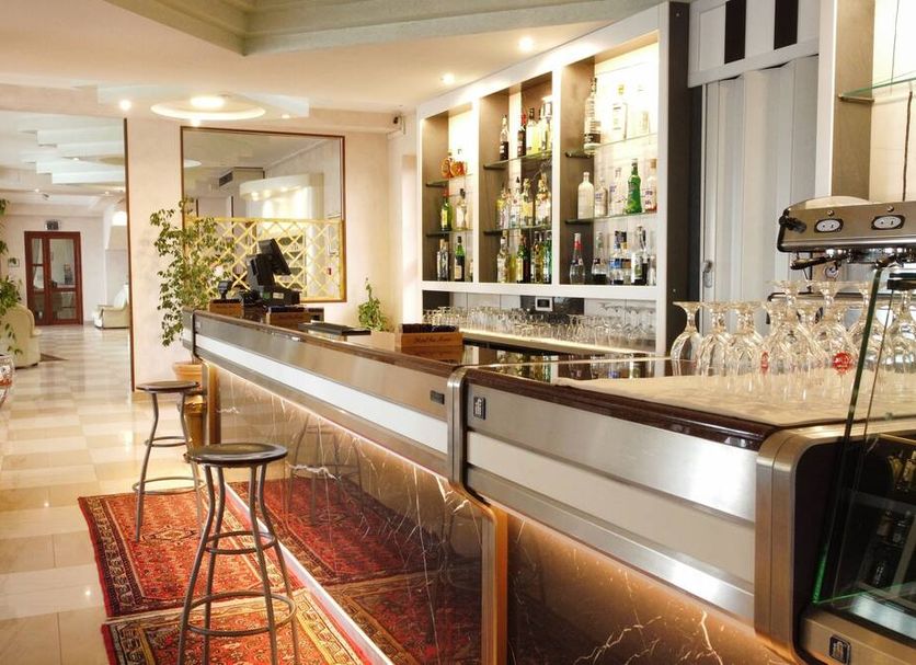Bar Fotografie