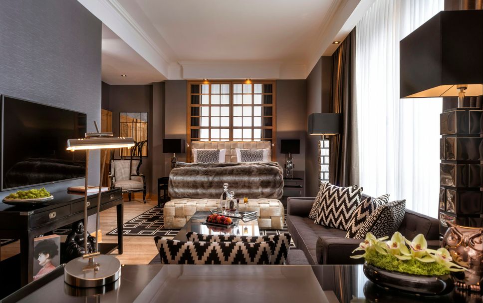 Sufragerie Fotografie