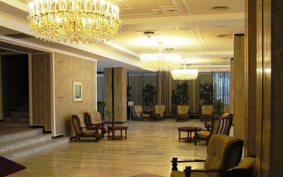 Lobby Fotografie