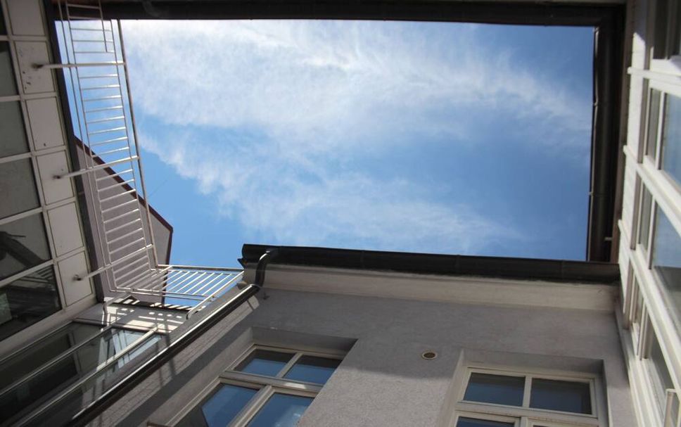 Balcon Fotografie