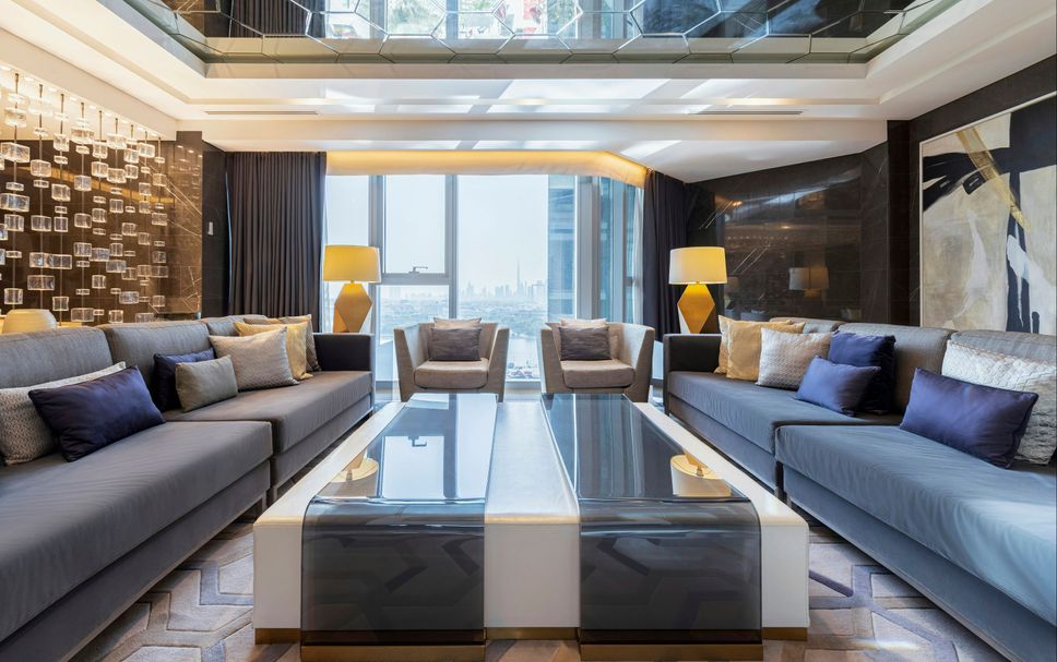 Lounge Fotografie