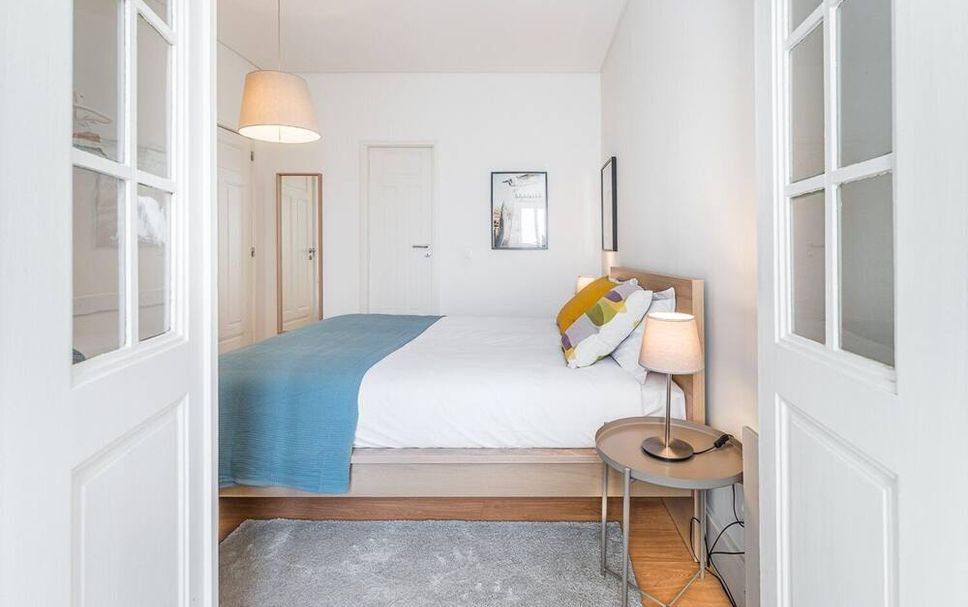 Dormitor Fotografie