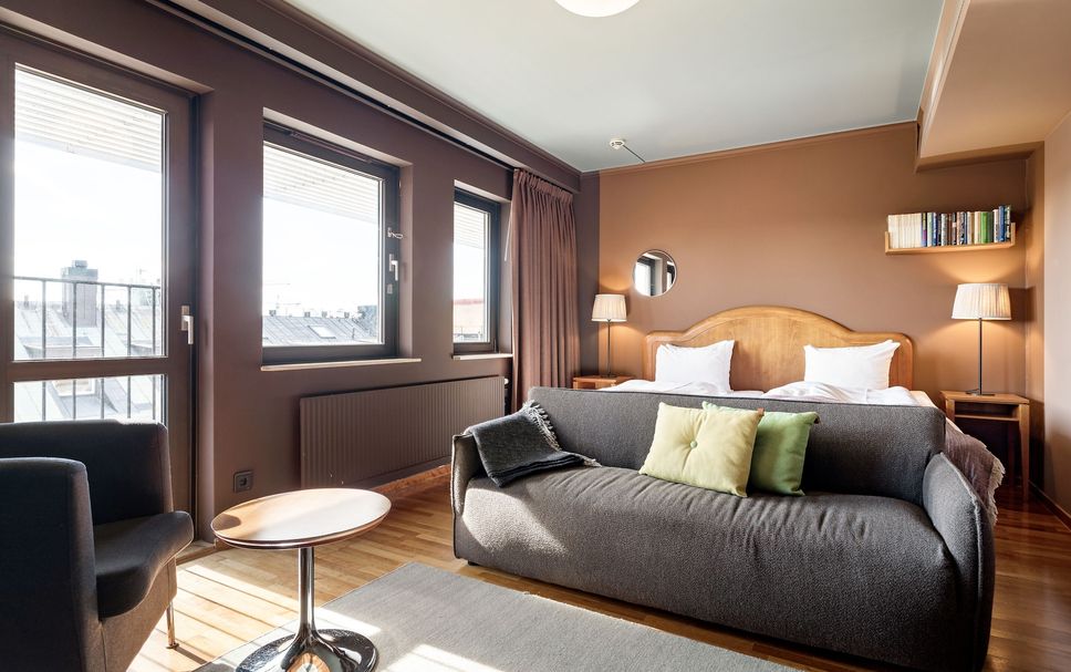 Sufragerie Fotografie