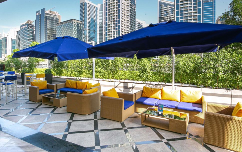 Restaurant Fotografie