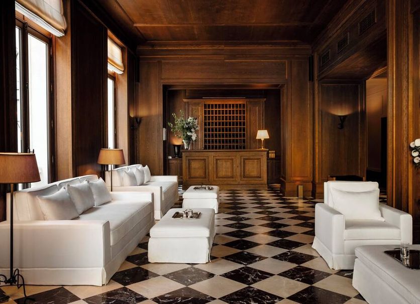 Lounge Fotografie