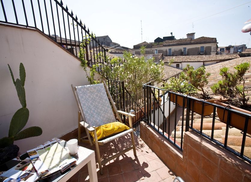 Balcon Fotografie