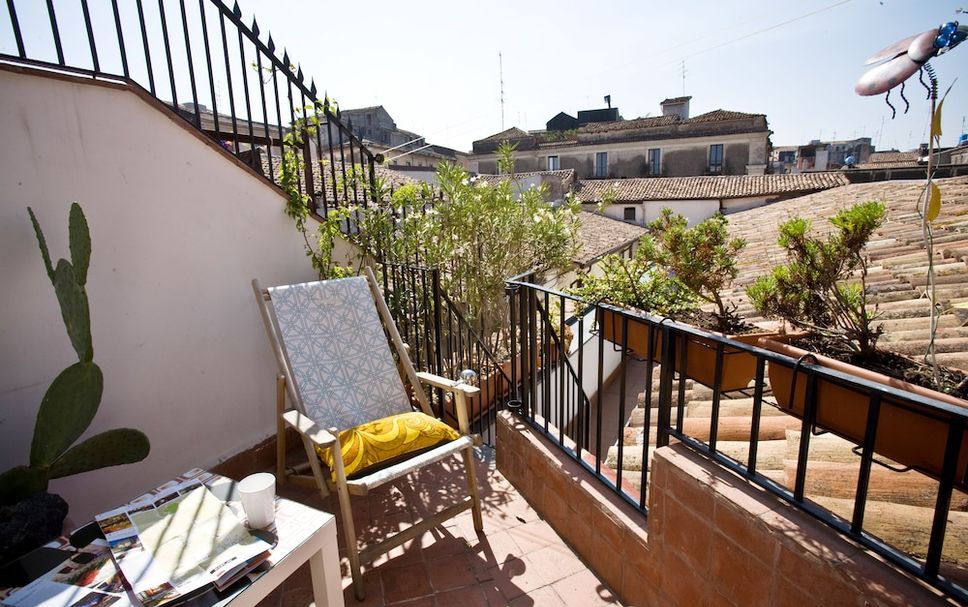 Balcon Fotografie