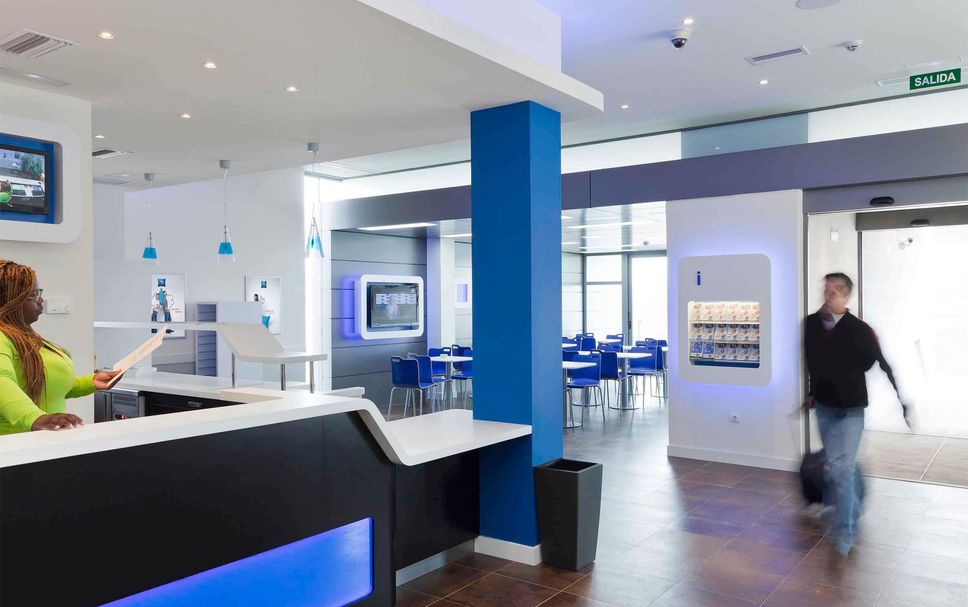 Recepție Fotografie