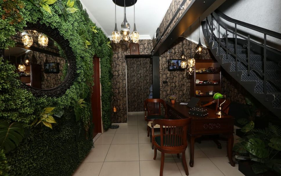 Recepție Fotografie