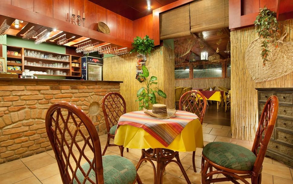 Restaurant Fotografie