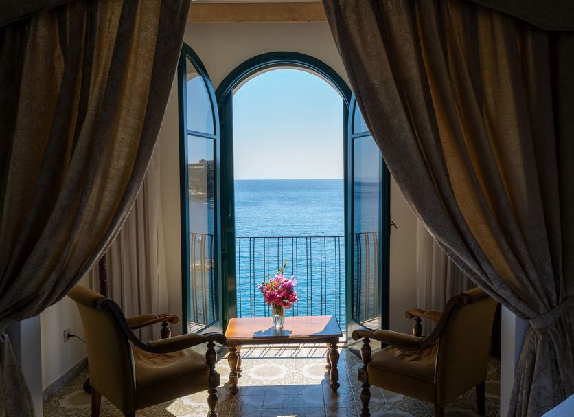 Balcon Fotografie