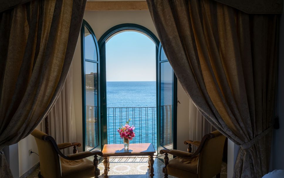 Balcon Fotografie