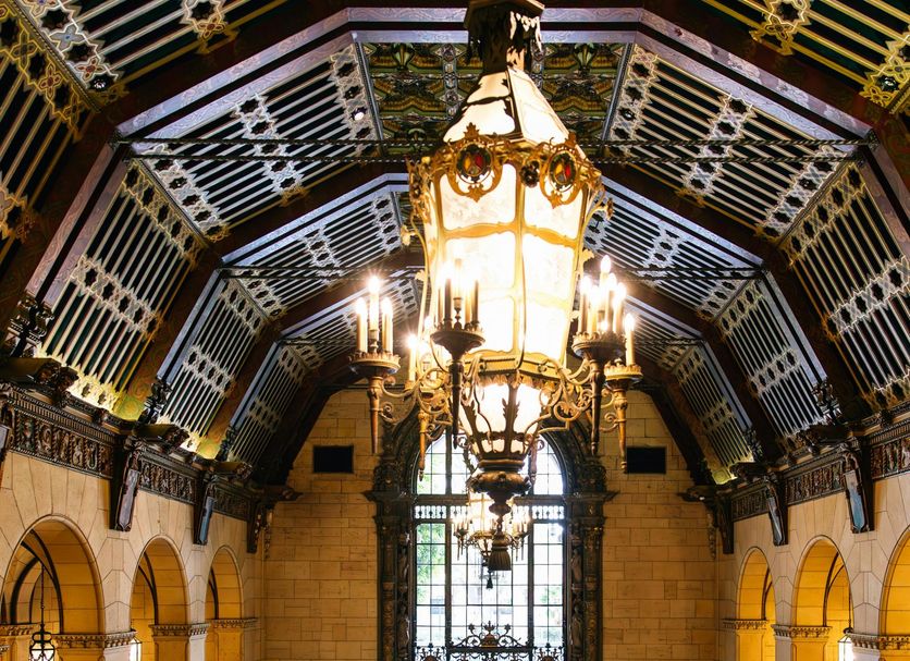 Lobby Fotografie