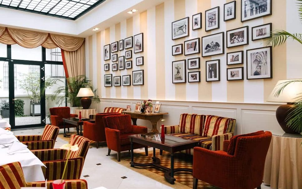 Restaurant Fotografie