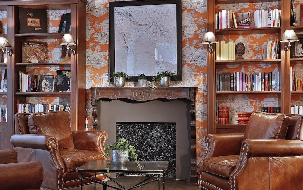 Lounge Fotografie