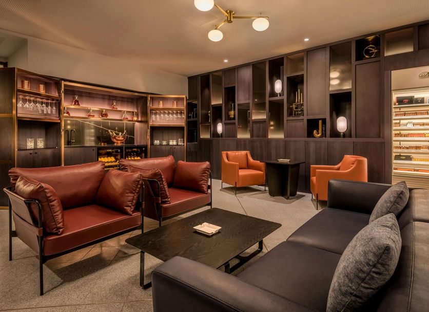 Lounge Fotografie