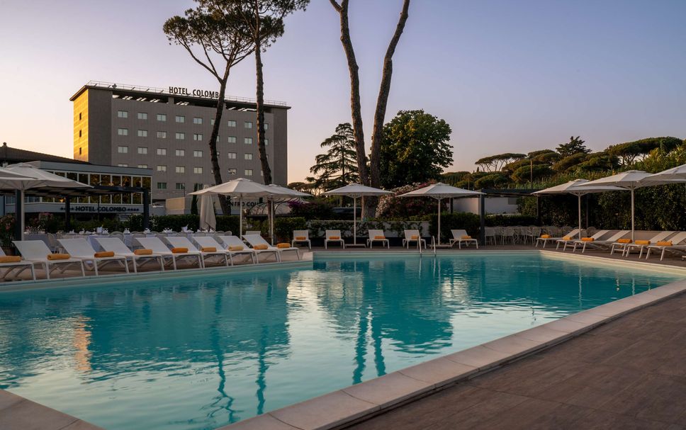 Piscină Fotografie