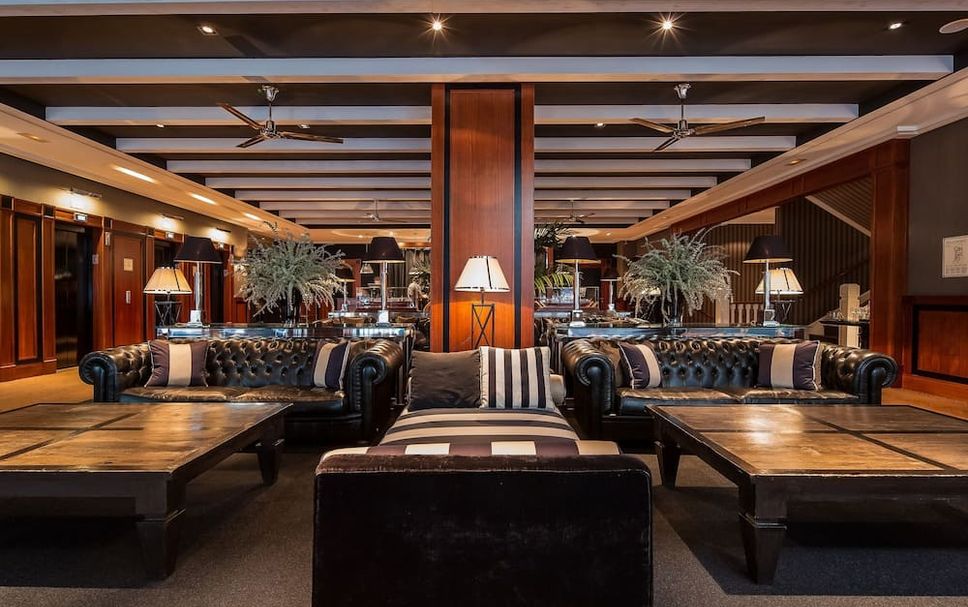 Lounge Fotografie