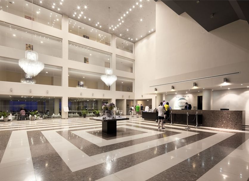 Lobby Fotografie