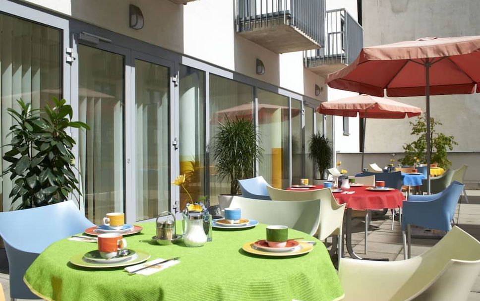 Restaurant Fotografie