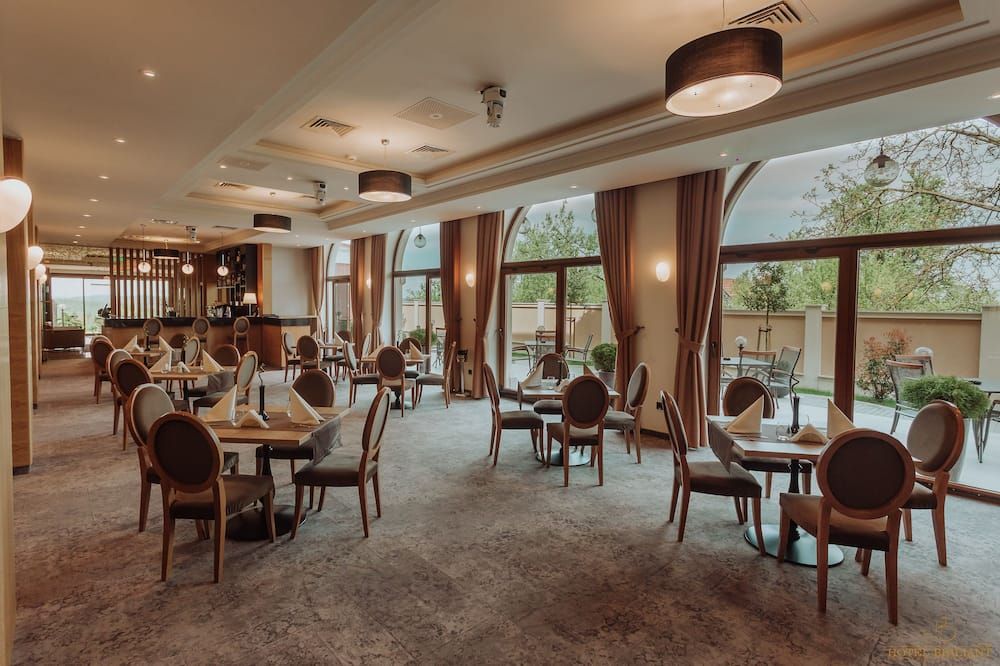 Restaurant Fotografie