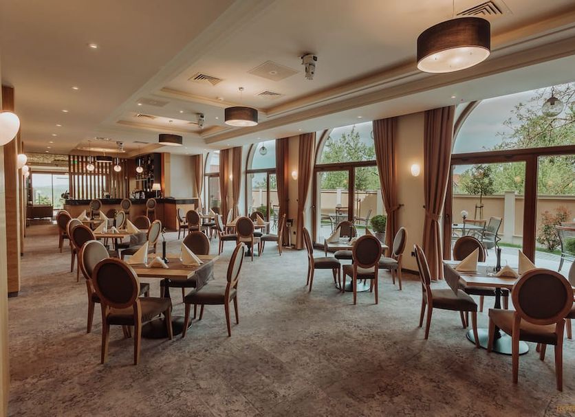 Restaurant Fotografie