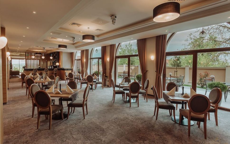 Restaurant Fotografie