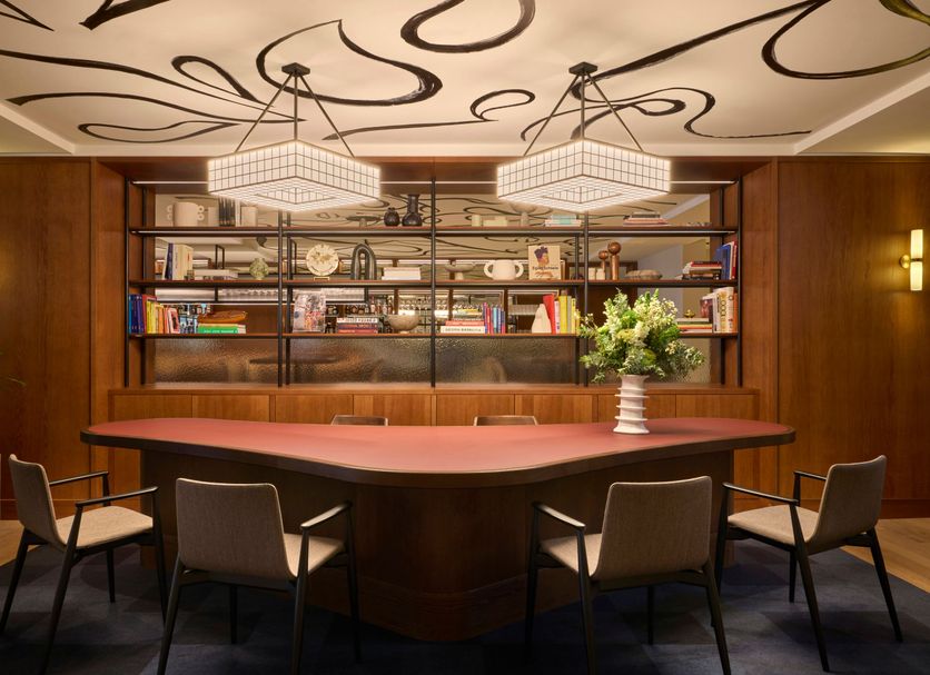 Lobby Fotografie