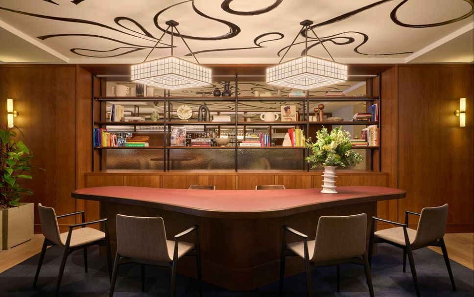 Lobby Fotografie