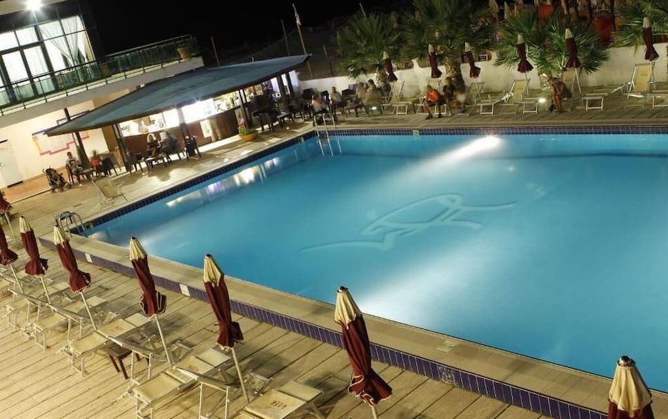 Piscină Fotografie