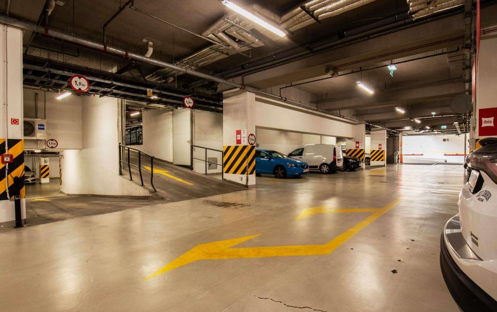Lobby Fotografie