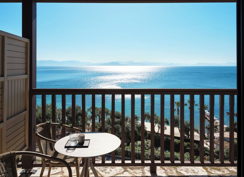 Balcon Fotografie