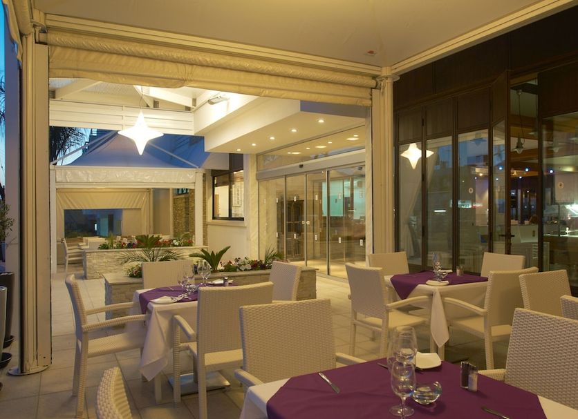 Restaurant Fotografie
