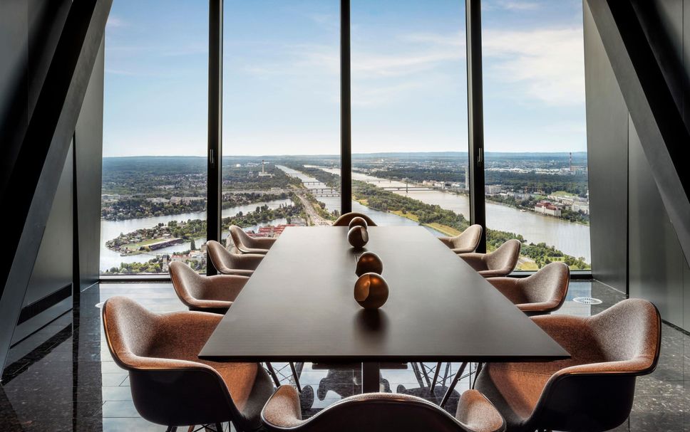 Facilități hotel Fotografie