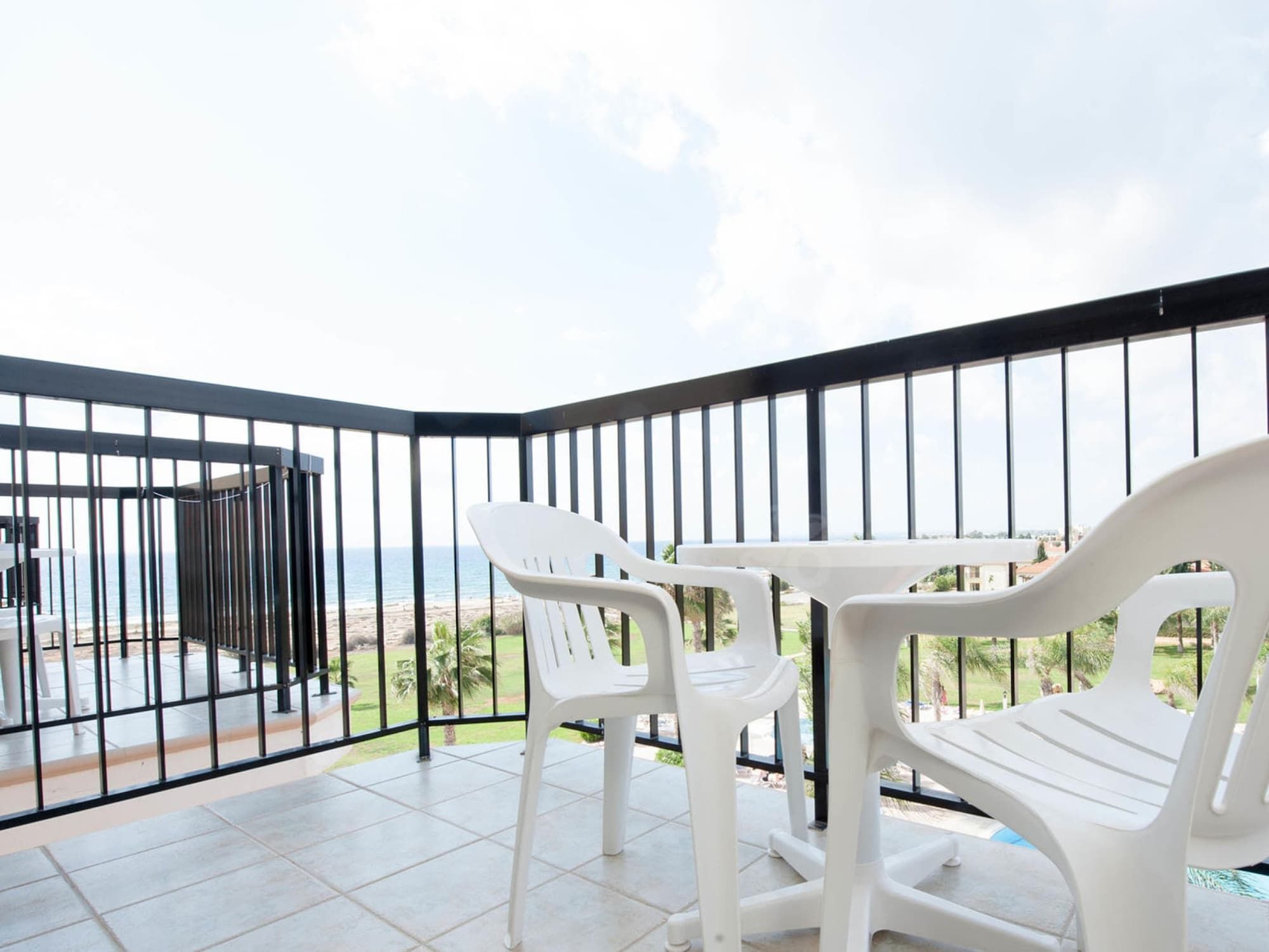 Balcon