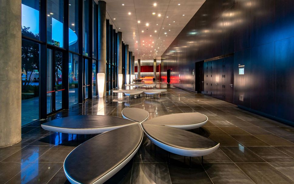 Lobby Fotografie