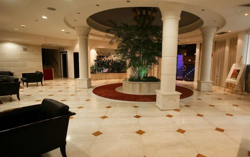 Lobby Fotografie