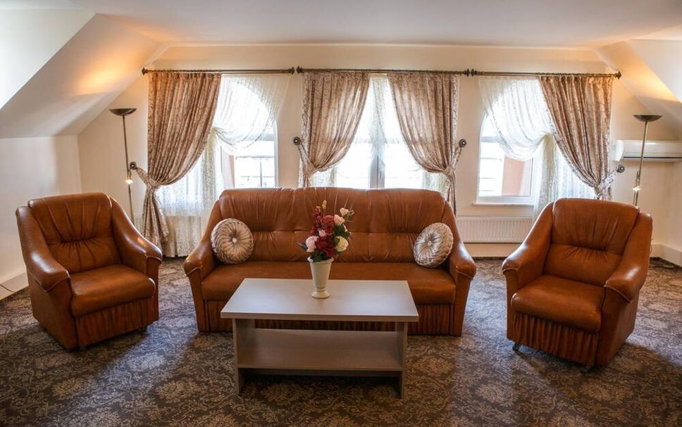 Sufragerie Fotografie